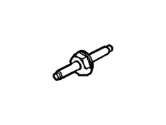Engine Cooling Fan Clutch Stud Water Pump - M8 X 33 27 (AT)