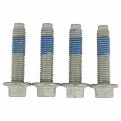 Steering Column U Joint Bolt Shaft - M8 x 32MM