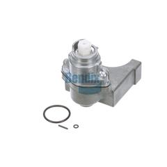 Trailer Control Valve
