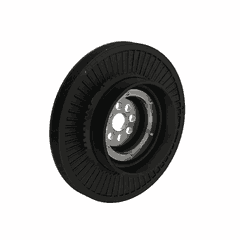 Rotary Vibration Damper