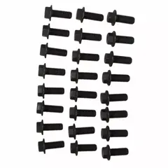 Hardware Miscellaneous - M10 X 25MM 6.4L