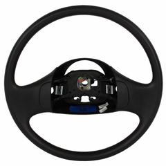Wheel Steering