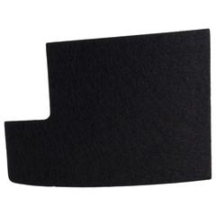 Console Mat