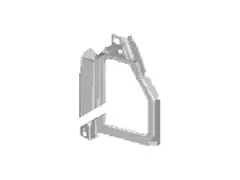 Quarter Panel Extension Body Side - Right, Outer