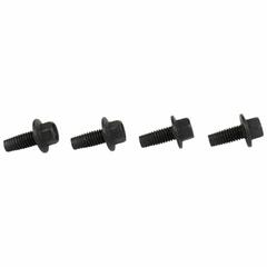 Curtain Air Bag Screw Interior Grab Bar - M6 X 14MM