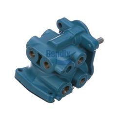 Foot Brake Valve