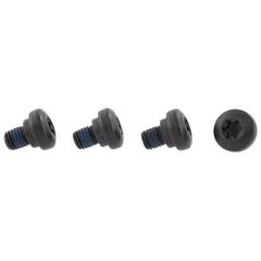 Seat Belt Receptacle Bolt