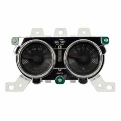 Instrument Cluster