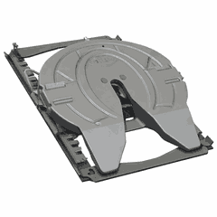 Fifth Wheel Assembly