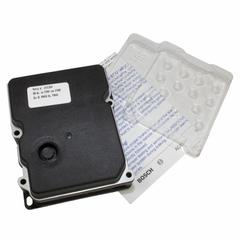 Abs Control Module