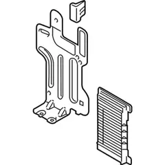 Radio Amplifier Kit