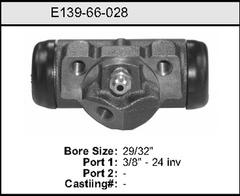 Wheel Cylinder