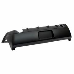Bumper Cover - Rear, Lower, Outer (Shelby)
