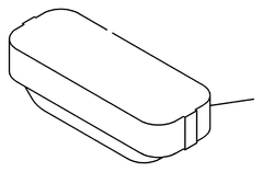 Axle Reinforcement Plate