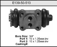 Wheel Cylinder