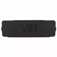 Cap, Black
