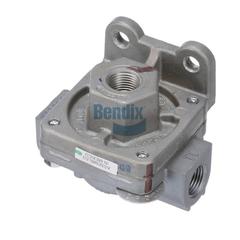 Quick Release Valve