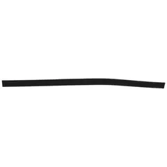 Hood Seal Weatherstrip - Left