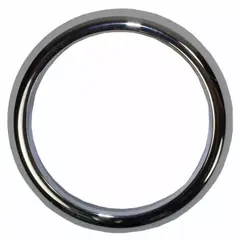 Fog Light Trim Bezel - Front