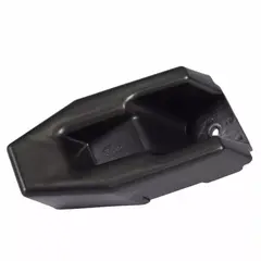 Valance Panel Bracket Bumper - Left, Right, Rear