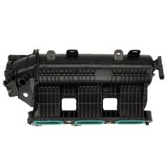 Engine Intake Manifold <br>Engine component that directs air to the cylinders Incl.Intake Gaskets
