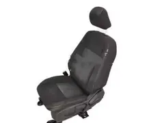 Seat Cover Cushion - Left, Front (S, SE)