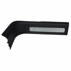 Door Sill Plate Scuff - Front