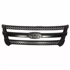 Grille - Front 3.7L