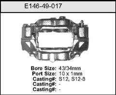 Exchange Caliper