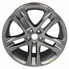 Wheel Rim 8.5 X 19 Painted