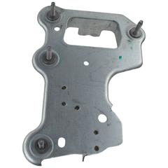 Bumper Impact Bar Bracket - Right, Front