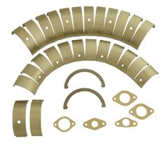 Lower End Bearing Kit - Standard
