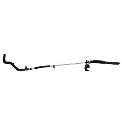 Water Hose Engine Coolant Overflow - 2.0L