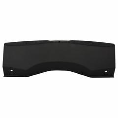 Trunk Trim Scuff Plate Door
