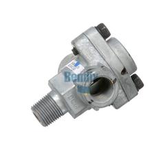 Double Check Valve