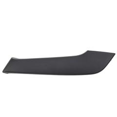 Door Trim Molding Cover - Right, Rear
