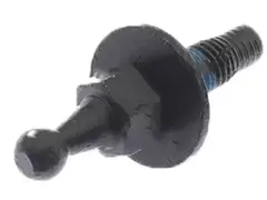 Liftgate Support Strut Holder Stud - M10 X 1.50 20