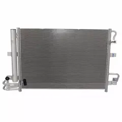 AIR CONDITIONING (A/C) Condenser