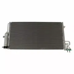 AIR CONDITIONING (A/C) Condenser