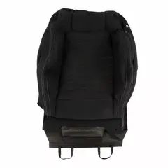 Seat Back Cushion Cover - Left, Front (Coupe)