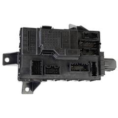 Tire Pressure Monitoring System (TPMS) Receiver Door Lock And Alarm Module Anti Theft Control Unit