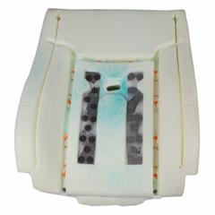 Seat Cushion Pad Back - Right, Front