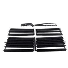 Radiator Shutter Spacer Active Grille