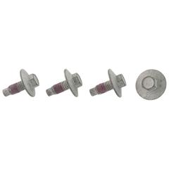Bolt - M8 X 16MM (AT)