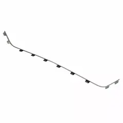 Grille Molding Finish Panel - Front, Lower