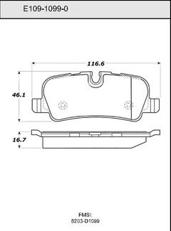 Pad Set