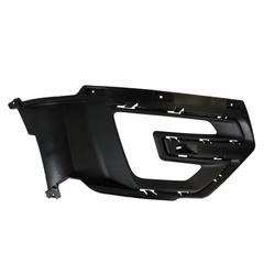Bumper End Cap Cover - Right, Front