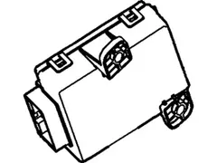 Idle Speed Control Motor