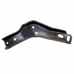 Bumper Cover Brace Bracket - Right, Front