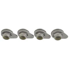Adjusting Screw Nut Automatic Transmission Mount - M14